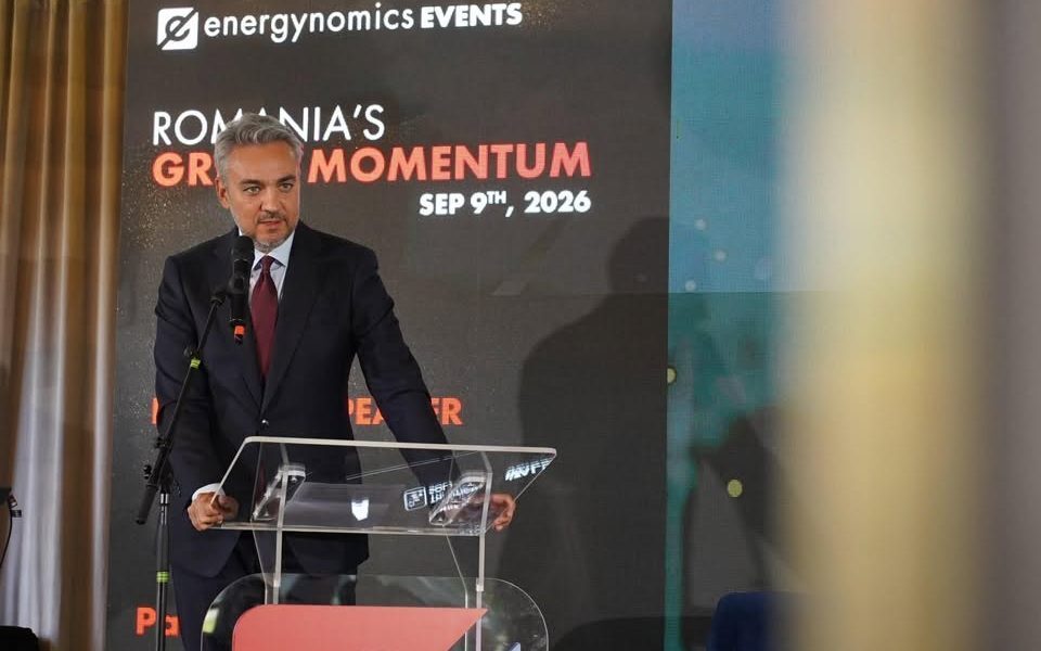 ANRE cere responsabilitate în tradingul de energie