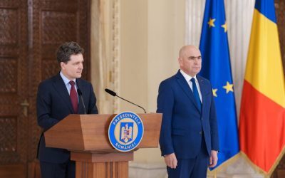 România, prizonieră a interimatelor: lista șefilor lipsă