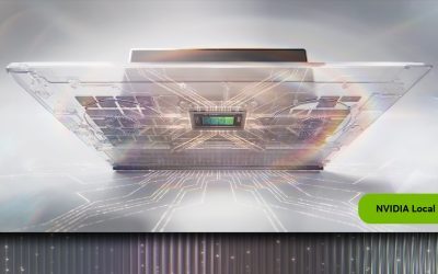 NVIDIA unește PC-urile pentru inteligența artificială