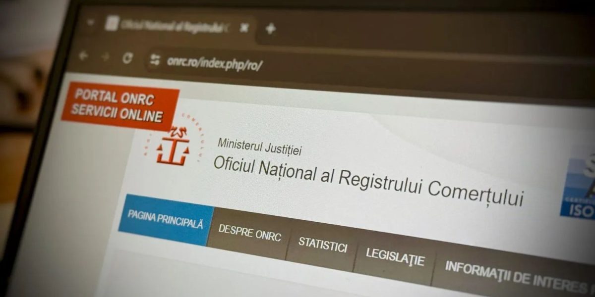 Registrul Comerțului, haos înainte de termenul CAEN