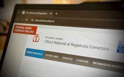 Registrul Comerțului, haos înainte de termenul CAEN