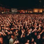 ARTmania extinde afacerea: de la festival rock la producție și publicitate