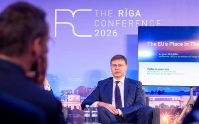 UE, cerere de buget: Apărare și competitivitate cresc, agricultura rămâne