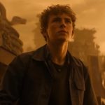 Vedete din Percy Jackson la Lucca Comics, alături de fani