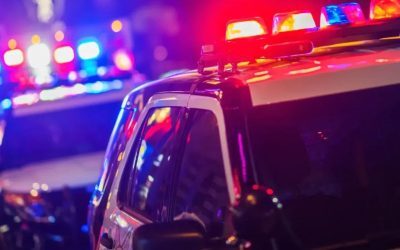 Mama înjunghiată: Agresorul din Suceava, prins de polițiști