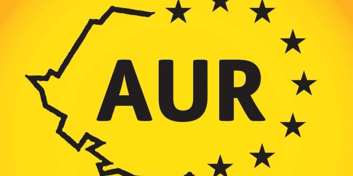 Vicepreședinte AUR pleacă la USR, vizează Primăria Băile Herculane