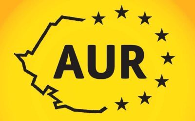 Vicepreședinte AUR pleacă la USR, vizează Primăria Băile Herculane