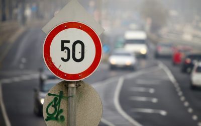 Viteză în intersecție: Eroare mare la permis! Regulă nouă 2026
