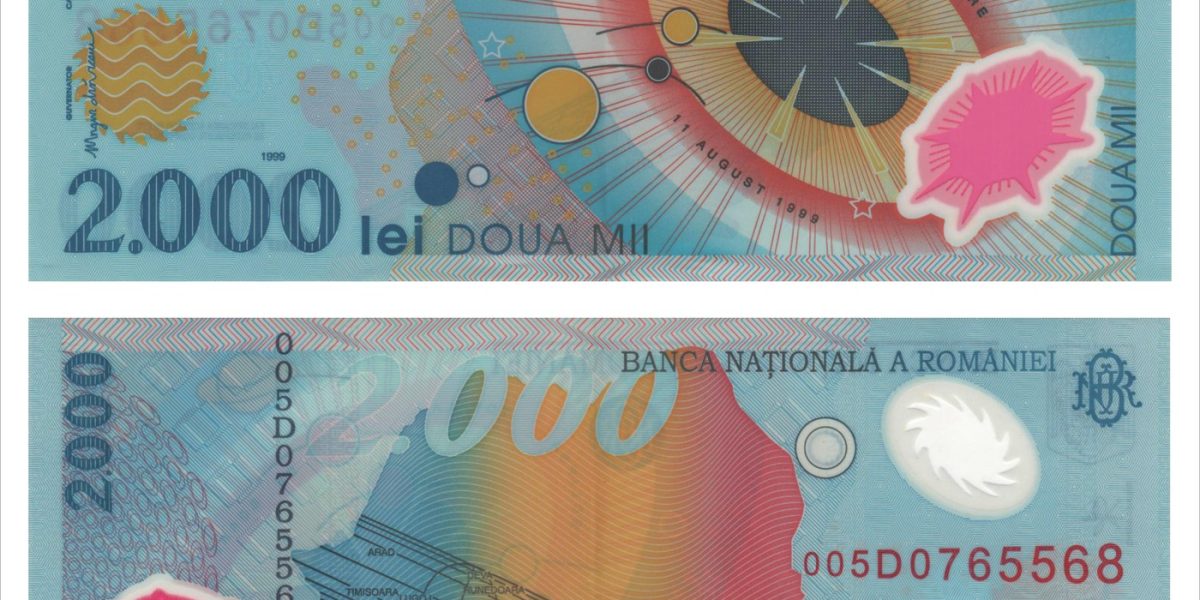 Bani vechi din sertar: Câți fac acum și cine-i colecționează