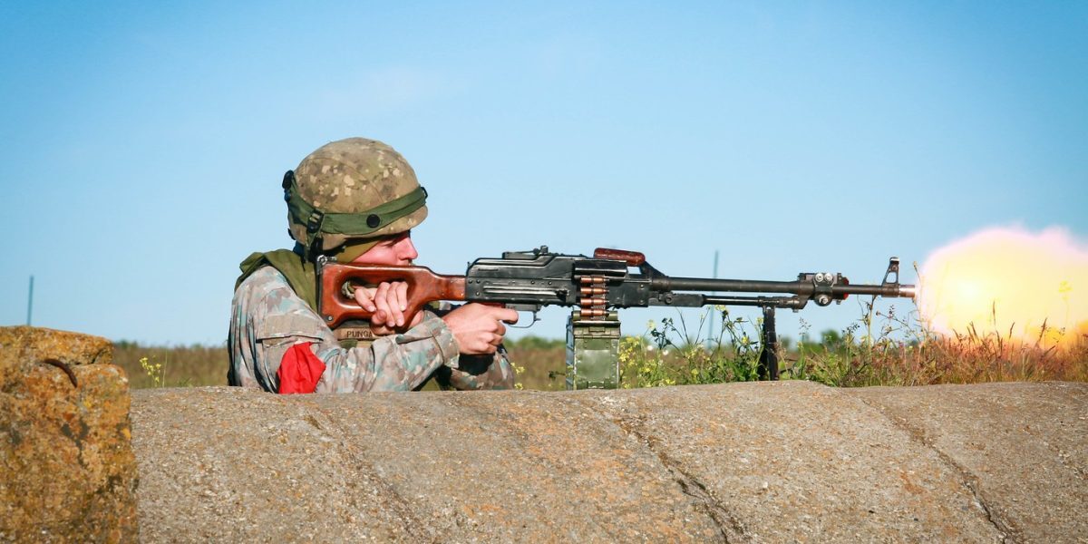 Oraș românesc, motor NATO: tradiție industrială, viitor muniție