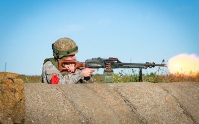 Oraș românesc, motor NATO: tradiție industrială, viitor muniție