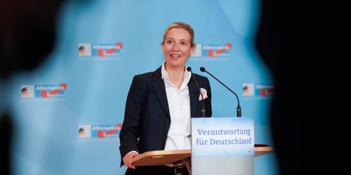 AfD, victorie izolată în Germania. CDU, dezastru electoral.
