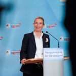 AfD, victorie izolată în Germania. CDU, dezastru electoral.