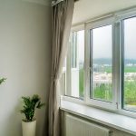 Testul hârtiei: geamul termopan lasă frigul să intre?