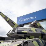 Nicușor Dan: Probleme cu sistemele antidronă de la Rheinmetall