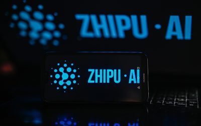 China: Venituri AI explodează 400%, rivalizează cu Mythos