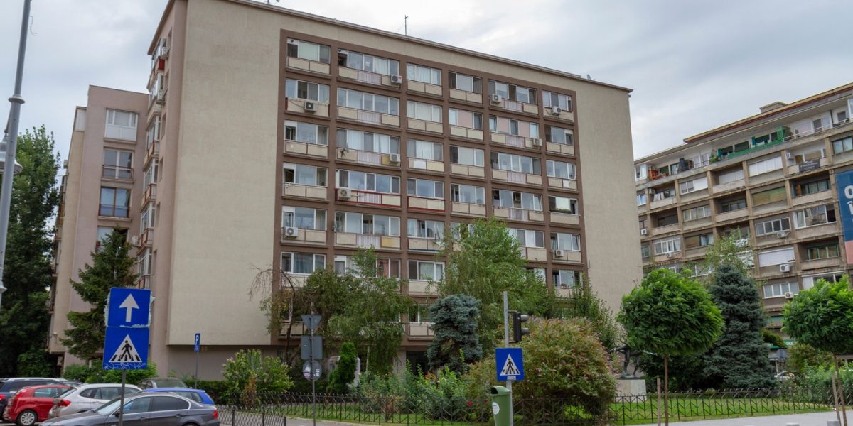 Cartierele comuniste: Misterul blocurilor cu nume, nu cu numere