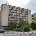 Cartierele comuniste: Misterul blocurilor cu nume, nu cu numere