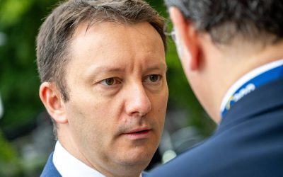 Siegfried Mureșan: De la UE la Premier. Averea lui.
