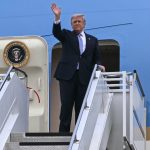 Trump refuză Iranul, noi atacuri posibile în decembrie
