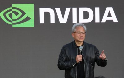 Șeful Nvidia: Inteligența artificială generală a sosit. Reacție rapidă