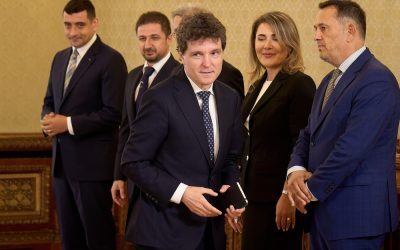 Anticipate: CCR-ist dă verdict, alegerile vin curând