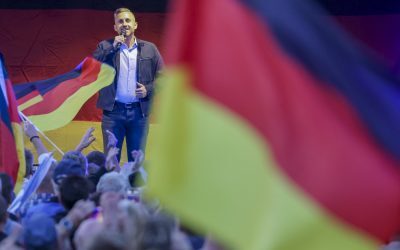 AfD, dincolo de migrație: Ce promisiuni au dus partidul aproape de victorie