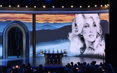 Emmy 2026: „Widow’s Bay” bate record, „The Pitt” – cea mai bună serie