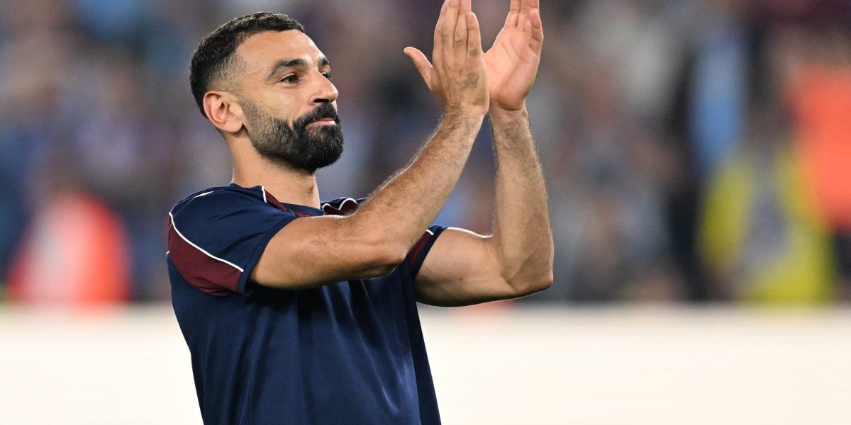 Salah, hat-trick și un spectacol de zile mari!