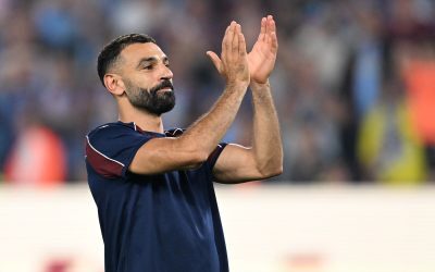 Salah, hat-trick și un spectacol de zile mari!