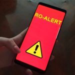 RO-Alert Tulcea: Ce declanșează frica în primele minute