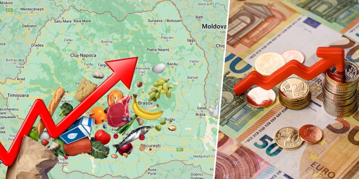 Euro spre 5,4 lei: scenariul care îngrijorează piețele