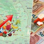 Euro spre 5,4 lei: scenariul care îngrijorează piețele