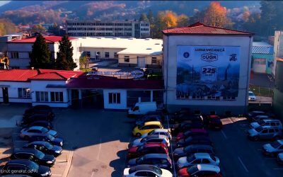 UM Cugir semnează un contract de 54 mil. euro pentru muniție NATO