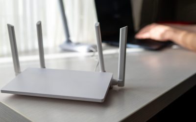 Top 5 obiecte ce blochează Wi-Fi-ul: Unde pui routerul