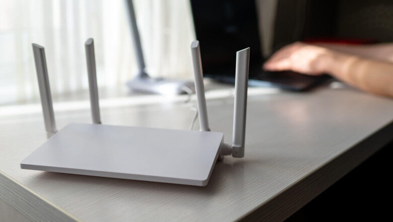 Top 5 obiecte ce blochează Wi-Fi-ul: Unde pui routerul