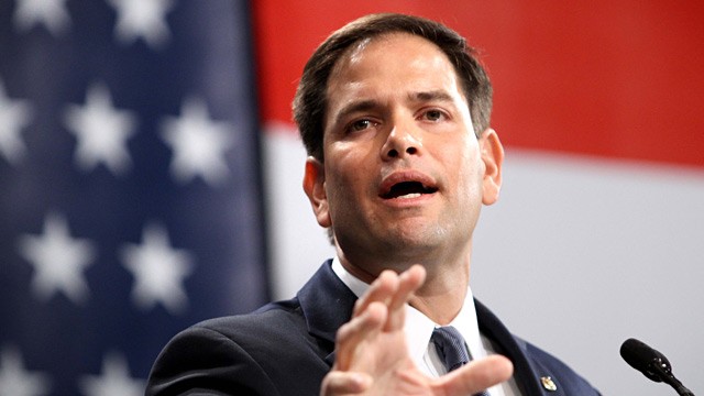 Rubio: America se teme de extinderea războiului în apropiere