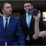 Ciobanu: AUR poate surprinde. Ce vrea PSD de la George Simion?