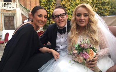 Simina Costea, fosta lui What’s Up, și-a schimbat viața în străinătate