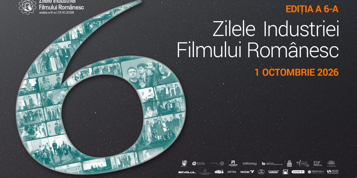 Zilele Filmului Românesc, la București, în octombrie