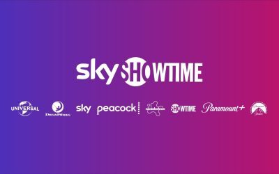SkyShowtime pleacă din România? Gigantul analizează retragerea