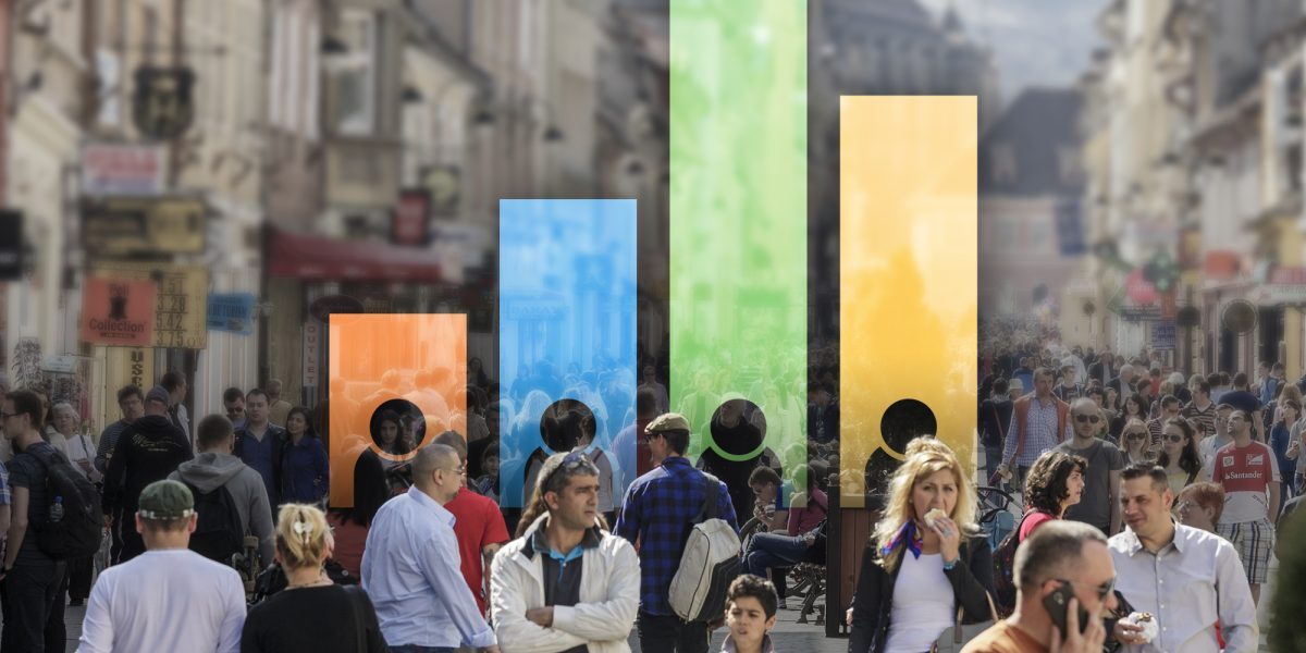 AUR la 39%: Românie, pericol maxim!