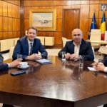 Miniștrii Mureșan, audiați luni în comisii