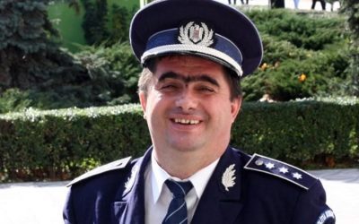 CARAGEA DEMISIONEAZĂ DE LA UM SADU: AFACERI CATASROFALE