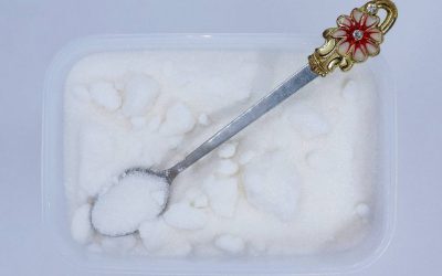 Îndulcitorul din gumă, implicat în riscuri de infarct și AVC