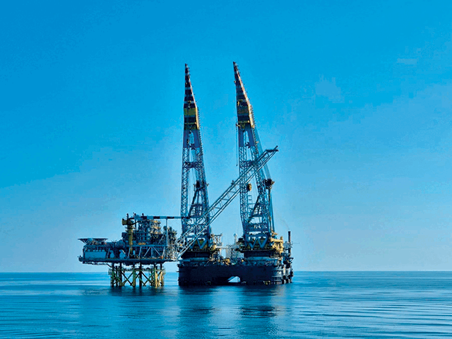 România, dependentă de gaz: Europa nu a învățat nimic din crize