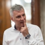 Zamfir, ministru la Economie, vrea să vândă statul după legea anti-vânzare