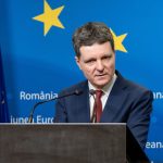 Nicuşor Dan în UE: Noul guvern al României ar putea fi marți!