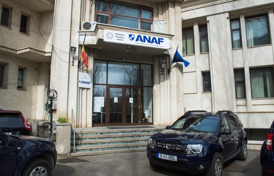 ANAF: Lista Rușinii Lunar! Ai Verificat Firma Unde Lucrezi