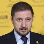 Europarlamentar AUR, scos din partid: NU votează Guvernul Nicu
